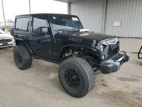 Jeep Wrangler SPORT | Mobile.bg    4