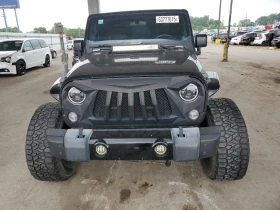Jeep Wrangler SPORT | Mobile.bg    5
