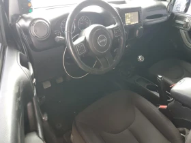 Jeep Wrangler SPORT | Mobile.bg    8