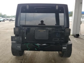 Jeep Wrangler SPORT | Mobile.bg    6