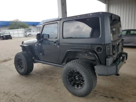 Jeep Wrangler SPORT | Mobile.bg    2