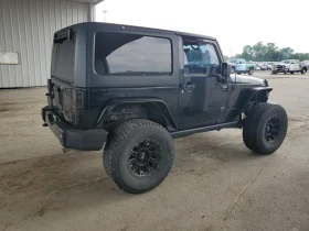 Jeep Wrangler SPORT | Mobile.bg    3