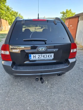 Kia Sportage | Mobile.bg    3