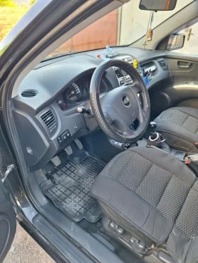 Kia Sportage | Mobile.bg    9