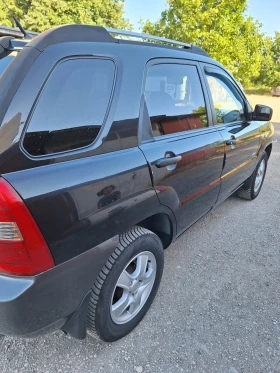 Kia Sportage | Mobile.bg    7