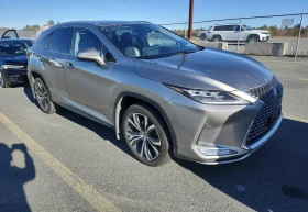 Lexus RX 350 | Mobile.bg    2