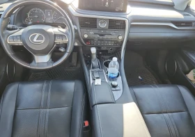 Lexus RX 350 | Mobile.bg    6