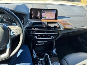 Обява за продажба на BMW X3 * xDrive30i * CARFAX * БЕЗ ПЪРВОНАЧАЛНА ВНОСКА ~34 900 лв. - изображение 8