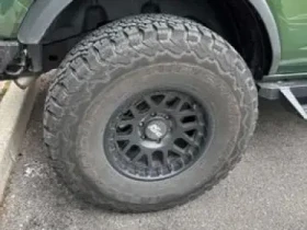 Ford Bronco CARFAX АВТО КРЕДИТ  - 82900 лв. / 42386.10 € - 24716637 7