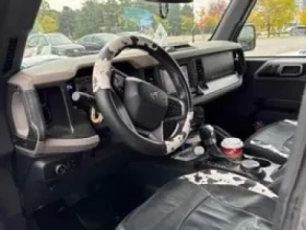 Ford Bronco CARFAX АВТО КРЕДИТ  - 82900 лв. / 42386.10 € - 24716637 6