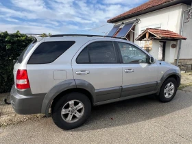 Kia Sorento 3.5 | Mobile.bg    3