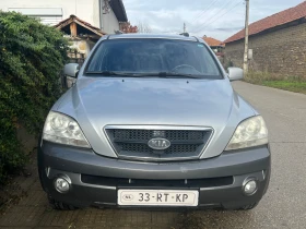     Kia Sorento 3.5