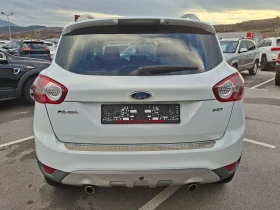 Ford Kuga 2.5 turbo 4x4 6скорости - 13999 лв. / 7157.58 € - 13205755 5
