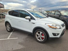 Ford Kuga 2.5 turbo 4x4 6скорости - 13999 лв. / 7157.58 € - 13205755 8