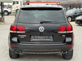 VW Touareg 2.5TDi Facelift, Кожа, Навигация, Ксенон, Уникат! - 9950 лв. / 5087.35 € - 11343966 5