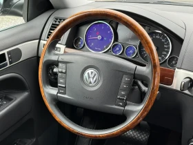 VW Touareg 2.5TDi Facelift, Кожа, Навигация, Ксенон, Уникат! - 9950 лв. / 5087.35 € - 11343966 9
