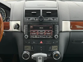 VW Touareg 2.5TDi Facelift, Кожа, Навигация, Ксенон, Уникат! - 9950 лв. / 5087.35 € - 11343966 10