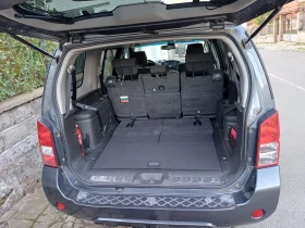 Nissan Pathfinder, снимка 9