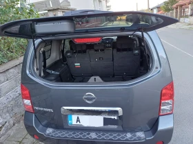 Nissan Pathfinder, снимка 5