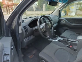 Nissan Pathfinder, снимка 10