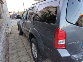 Nissan Pathfinder, снимка 8