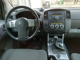 Nissan Pathfinder, снимка 12