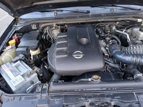 Nissan Pathfinder, снимка 15