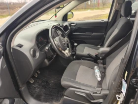 Jeep Compass 2.2, снимка 6