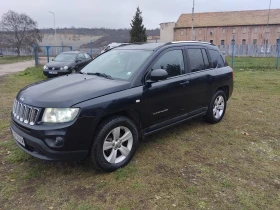 Jeep Compass 2.2, снимка 2