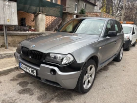 BMW X3, снимка 3