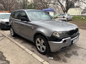 BMW X3, снимка 2