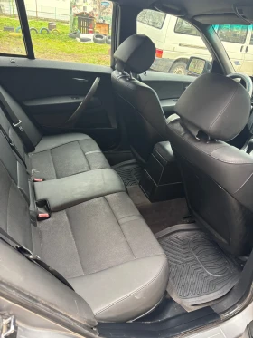 BMW X3, снимка 7