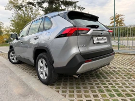 Toyota Rav4 2.5 HYBRID 4x4 GARANCIA, снимка 5