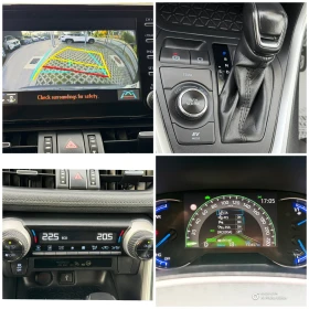 Toyota Rav4 2.5 HYBRID 4x4 GARANCIA, снимка 14