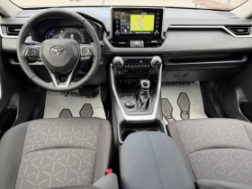Toyota Rav4 2.5 HYBRID 4x4 GARANCIA, снимка 7
