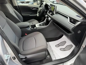 Toyota Rav4 2.5 HYBRID 4x4 GARANCIA, снимка 9