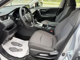 Toyota Rav4 2.5 HYBRID 4x4 GARANCIA, снимка 8