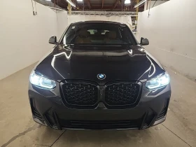 BMW X4 XDRIVE30I MPACKAGE CARFAX - 32150 € / 62879.93 лв. - 11275748 7