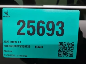 BMW X4 XDRIVE30I MPACKAGE CARFAX - 32150 € / 62879.93 лв. - 11275748 14