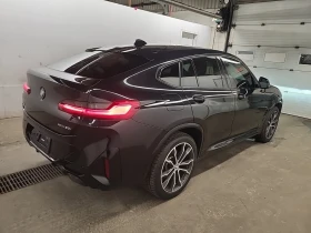 BMW X4 XDRIVE30I MPACKAGE CARFAX - 32150 € / 62879.93 лв. - 11275748 3