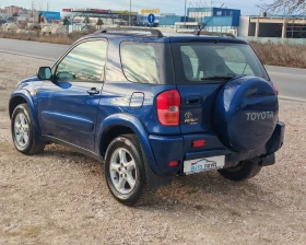 Toyota Rav4 2.0 116 К.С. ДИЗЕЛ! 4Х4!  - 3599 € / 7039.03 лв. - 65146345 7