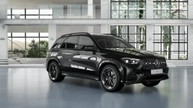 Mercedes-Benz GLE 450 AMG d 4MATIC 6+ 1