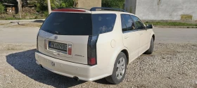 Cadillac Srx, снимка 4
