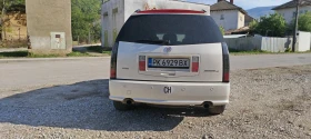 Cadillac Srx, снимка 3