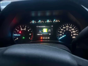 Ford F150 * 4WD SuperCrew Box * NAVI* KEYLESS* ПОДГРЕВ*  - 17000 € / 33249.11 лв. - 25042760 8