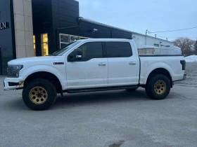 Ford F150 * 4WD SuperCrew Box * NAVI* KEYLESS* ПОДГРЕВ*  - 17000 € / 33249.11 лв. - 25042760 2