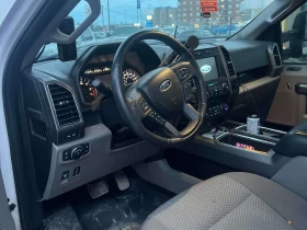 Ford F150 * 4WD SuperCrew Box * NAVI* KEYLESS* ПОДГРЕВ*  - 17000 € / 33249.11 лв. - 25042760 5