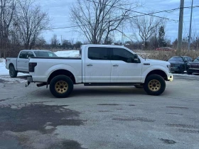 Ford F150 * 4WD SuperCrew Box * NAVI* KEYLESS* ПОДГРЕВ*  - 17000 € / 33249.11 лв. - 25042760 3