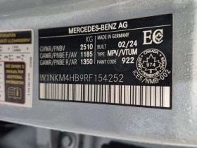 Mercedes-Benz GLC 300 CARFAX - 39200 € / 76668.54 лв. - 99174579 14