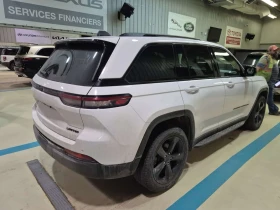 Jeep Grand cherokee * LIMITED * CARFAX * 360 КАМЕРА * ПАНОРАМА | Auto.bg — изображение 3